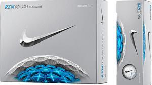 Bóng golf Nike RZN Tour Platium GL0746-101
