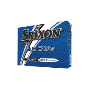 Bóng golf Srixon AD333 (hộp 12 quả)