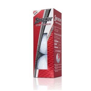 Bóng golf Srixon Distance