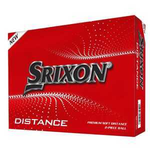 Bóng golf Srixon Distance