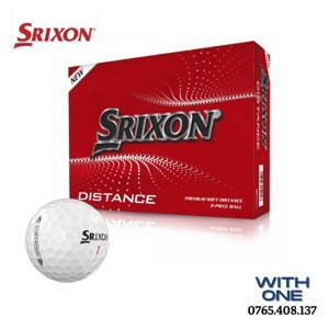 Bóng golf Srixon Distance