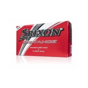 Bóng golf Srixon Distance