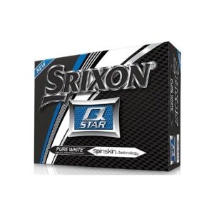 Bóng golf Srixon Q-Star (hộp 12 quả)