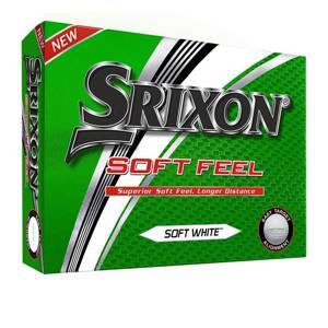 Bóng golf Srixon Soft Feel