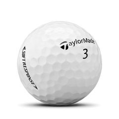 Bóng golf TaylorMade Soft Response 2020