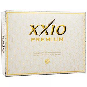 Bóng golf XXIO Premium Gold