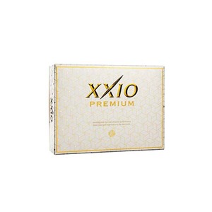 Bóng golf XXIO Premium Gold