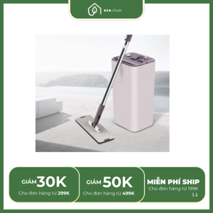 Bông lau nhà chữ nhật - MOP-Z9