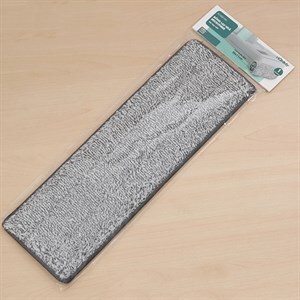 Bông lau nhà microfiber Hommy BH-M800-FMR 36 x 11cm