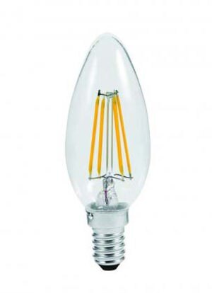 Bóng led Duhal DAT504 - 4W
