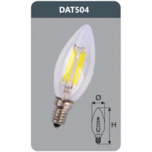 Bóng led Duhal DAT504 - 4W