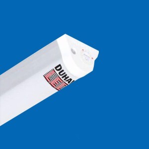 Bóng LED Batten siêu mỏng DUHAL DTL602