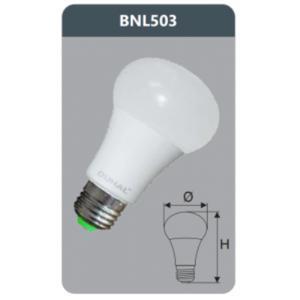 Bóng led bulb Duhal BNL503 - 3W