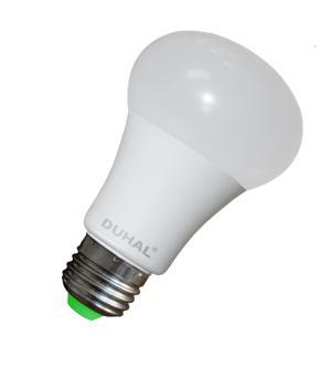 Bóng led bulb Duhal BNL505 - 5W