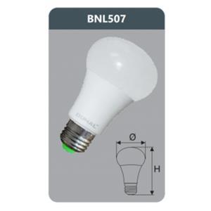 Bóng led bulb Duhal BNL507 - 7W