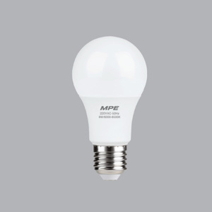 Bóng led bulb MPE LBD-7T 7W