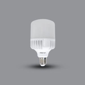 Bóng led bulb Paragon PBCC2065E27L