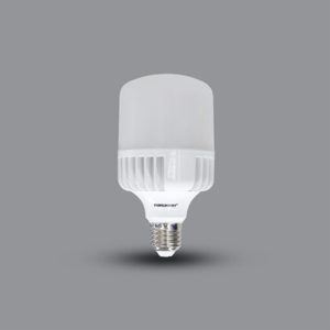 Bóng led bulb Paragon PBCC3065E27L