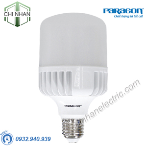 Bóng led bulb Paragon PBCC3065E27L