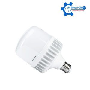 Bóng LED bulb Rạng Đông TR135/80W