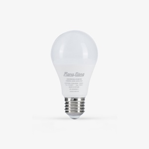 Bóng Led Bulb RGB Bluetooth Rạng Đông A60.BLE.RGBCW/9W