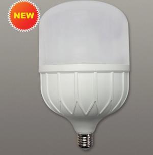 Bóng led bulb trụ Nanoco NLB506 50W