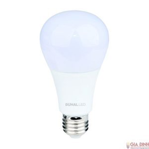 Bóng led búp đổi màu 9w SBBM0091 Duhal