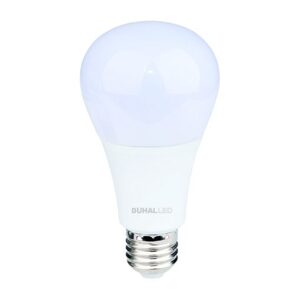 Bóng led búp đổi màu 9w SBBM0091 Duhal