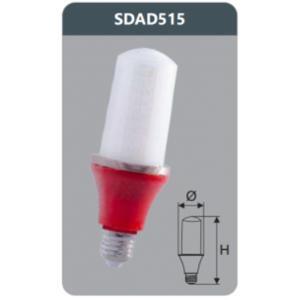 Bóng LED Compact Duhal SDAD515 - 15W