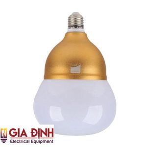 Bóng led công suất cao Duhal SBHL518 - 18W