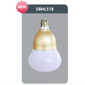 Bóng led công suất cao Duhal SBHL518 - 18W