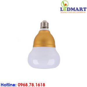 Bóng led công suất cao Duhal SBHL518 - 18W