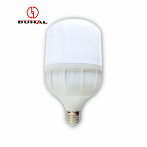 Bóng led công suất cao Duhal 30W KLB0302