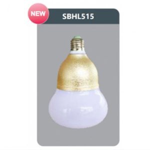 Bóng led công suất cao Duhal SBHL515 - 15W