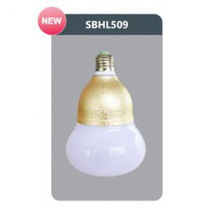 Bóng led công suất cao Duhal SBHL509 - 9W