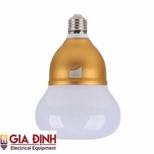 Bóng led công suất cao Duhal SBHL515 - 15W