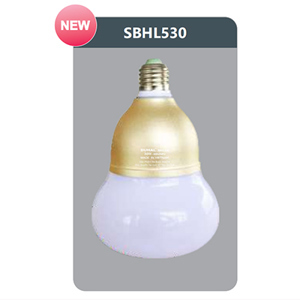 Bóng led công suất cao Duhal SBHL530 - 30W