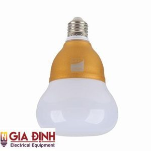 Bóng led công suất cao Duhal SBHL509 - 9W