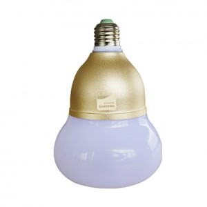 Bóng LED công suất cao Duhal SBHL512 - 12W