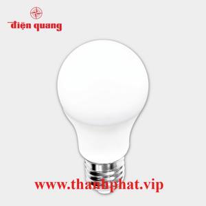 Bóng Led Điện Quang ánh sáng trắng LEDBU11A60 05765 V02