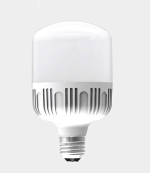 Bóng Led Điện Quang ánh sáng trắng LEDBU10 40765AW