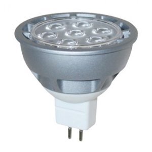 Bóng Led Duhal DBB505 - 5W