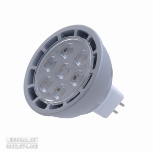 Bóng Led Duhal DBB505 - 5W