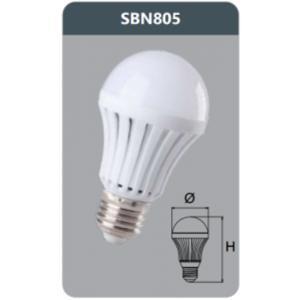 Bóng led khẩn cấp 5w Duhal SBN805