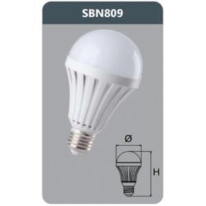 Bóng led khẩn cấp Duhal SBN809 - 9W