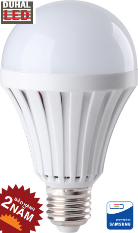 Bóng led khẩn cấp Duhal SBN809 - 9W