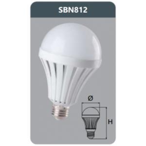 Bóng LED khẩn cấp Duhal SBN812 - 12W