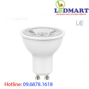 Bóng Led Opple LED-E2-GU10-4.5W