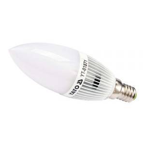 Bóng Led Quả Nhót 3W Yt-81871