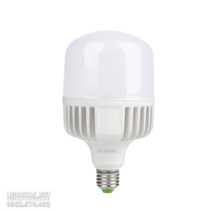 Bóng led trụ đổi màu 30W SBBM0301 Duhal